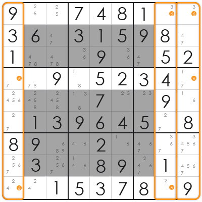 how to play sudoku instructions