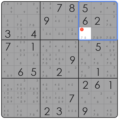 sudoku logic puzzles
