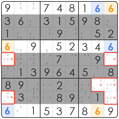 squiggly sudoku